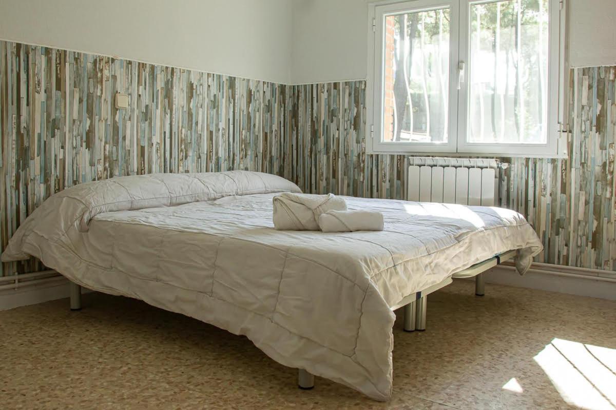 Casa Cadalso, Mirador De Gredos, Madrid Guest House Cadalso de los Vidrios Exterior photo