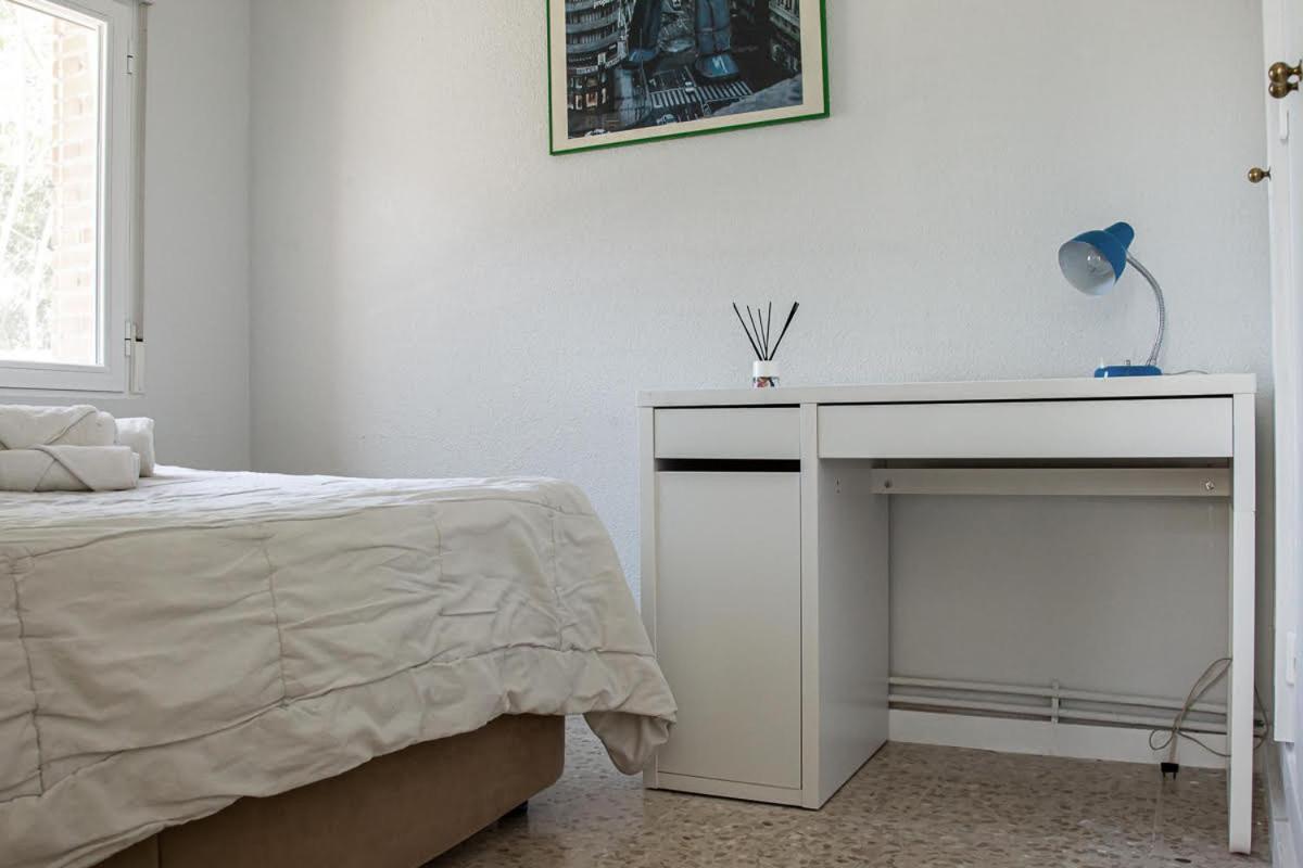 Casa Cadalso, Mirador De Gredos, Madrid Guest House Cadalso de los Vidrios Exterior photo