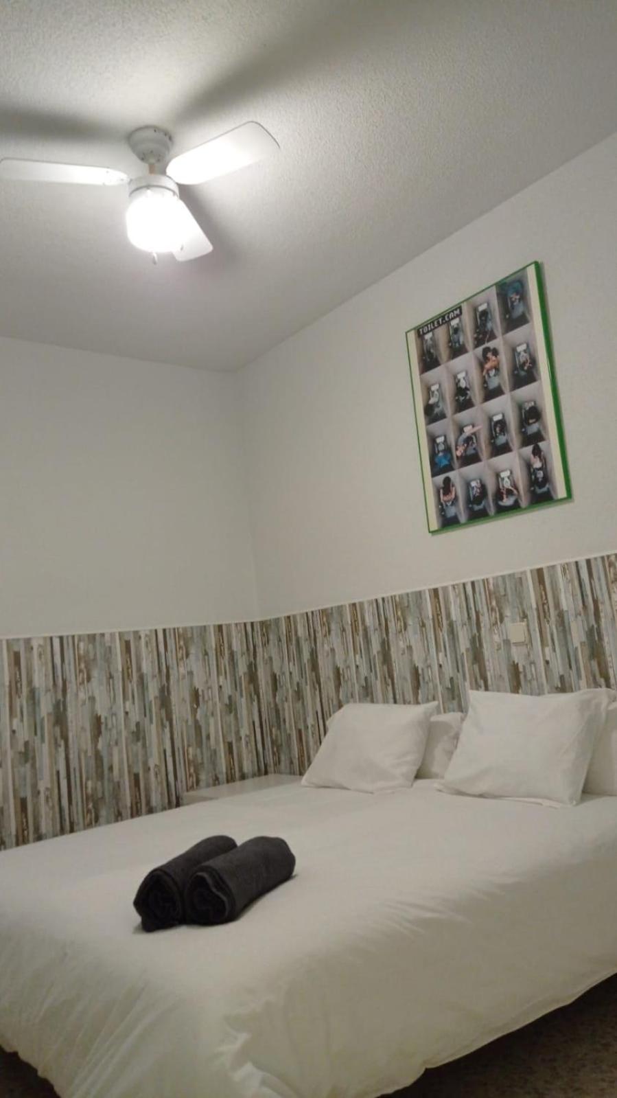 Casa Cadalso, Mirador De Gredos, Madrid Guest House Cadalso de los Vidrios Exterior photo